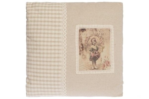 MyFlair Kissen 
