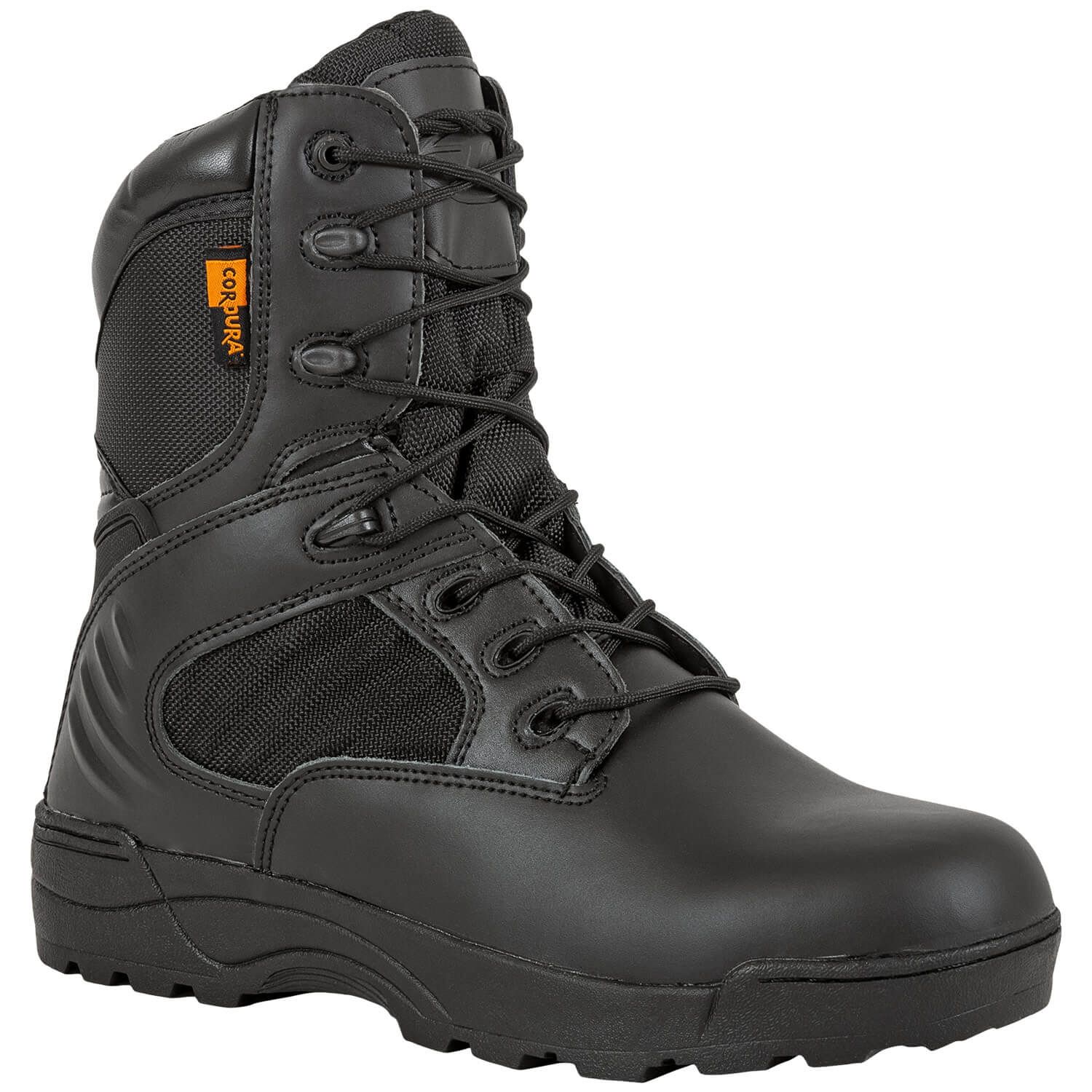 Einsatzstiefel Echo Boots