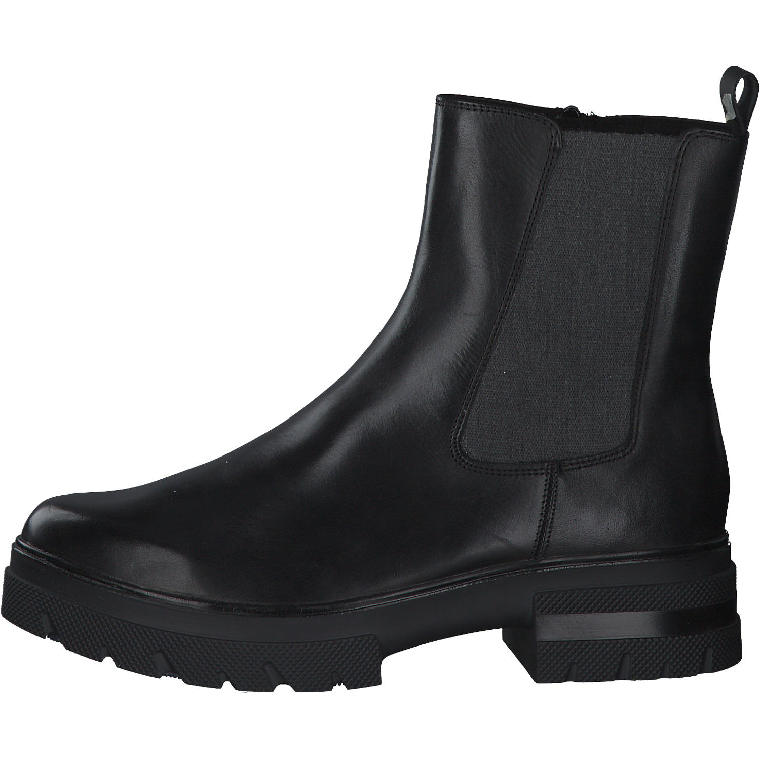 Caprice 25412, Boots, Damen, Schwarz