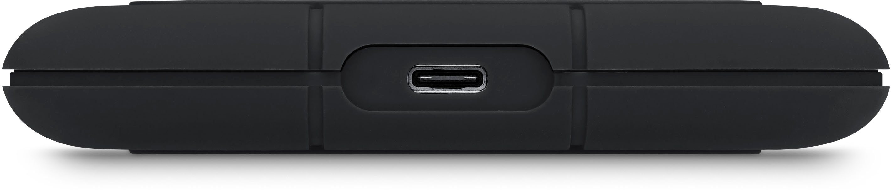 LaCie Rugged SSD Pro externe SSD (4 TB)