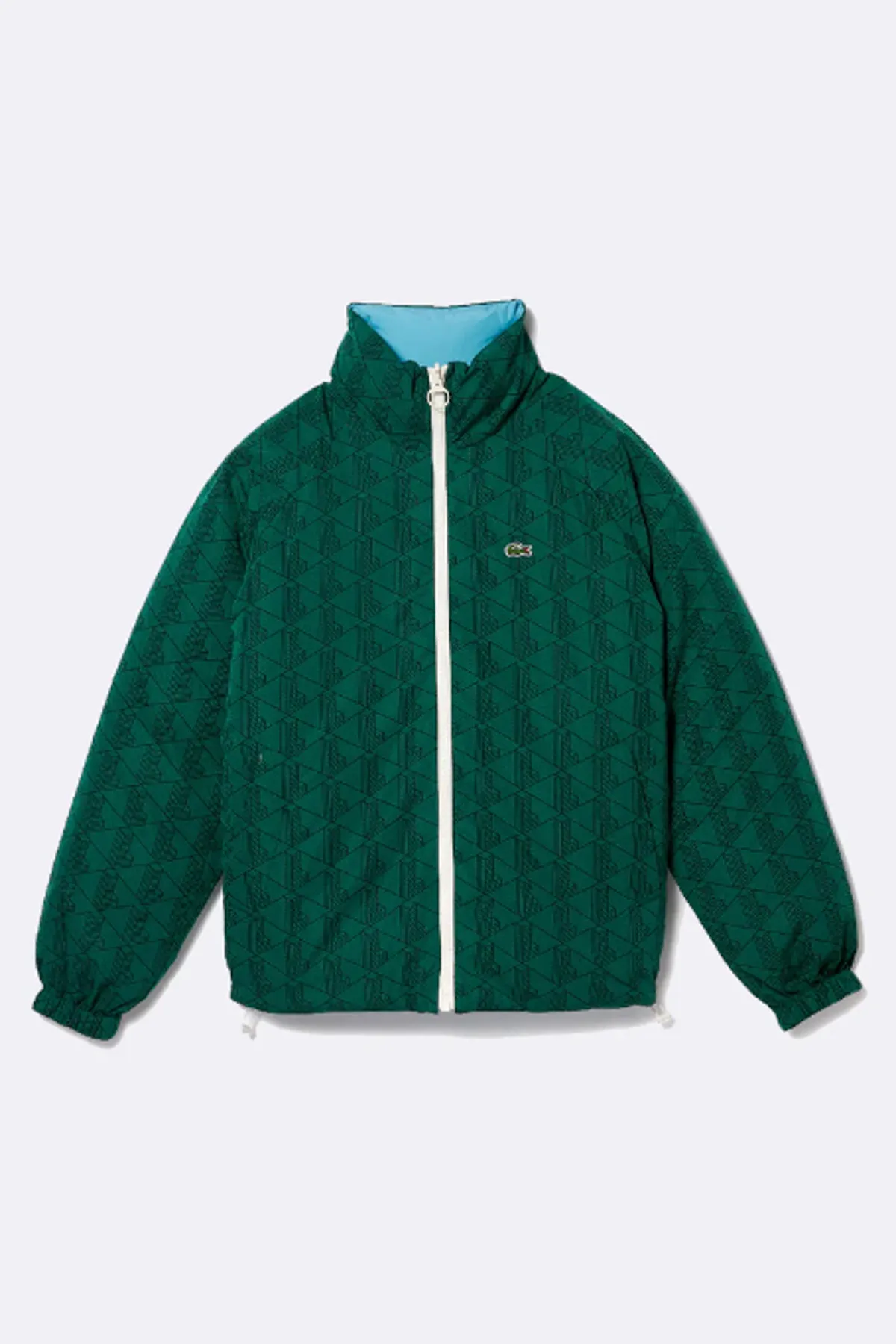 Lacoste  VERT/SINOPLE Jacke für Unisex