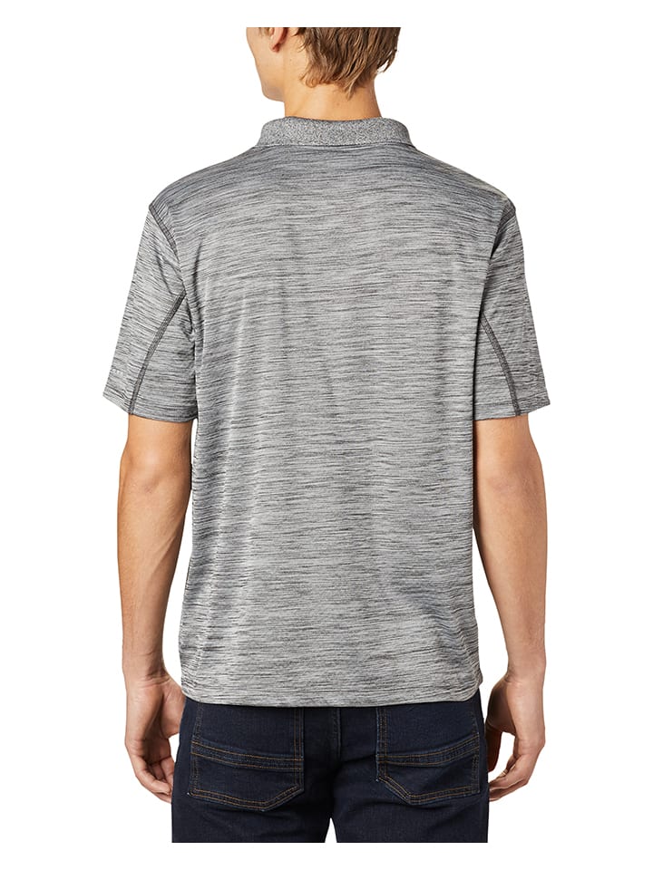 Columbia Funktionspoloshirt 