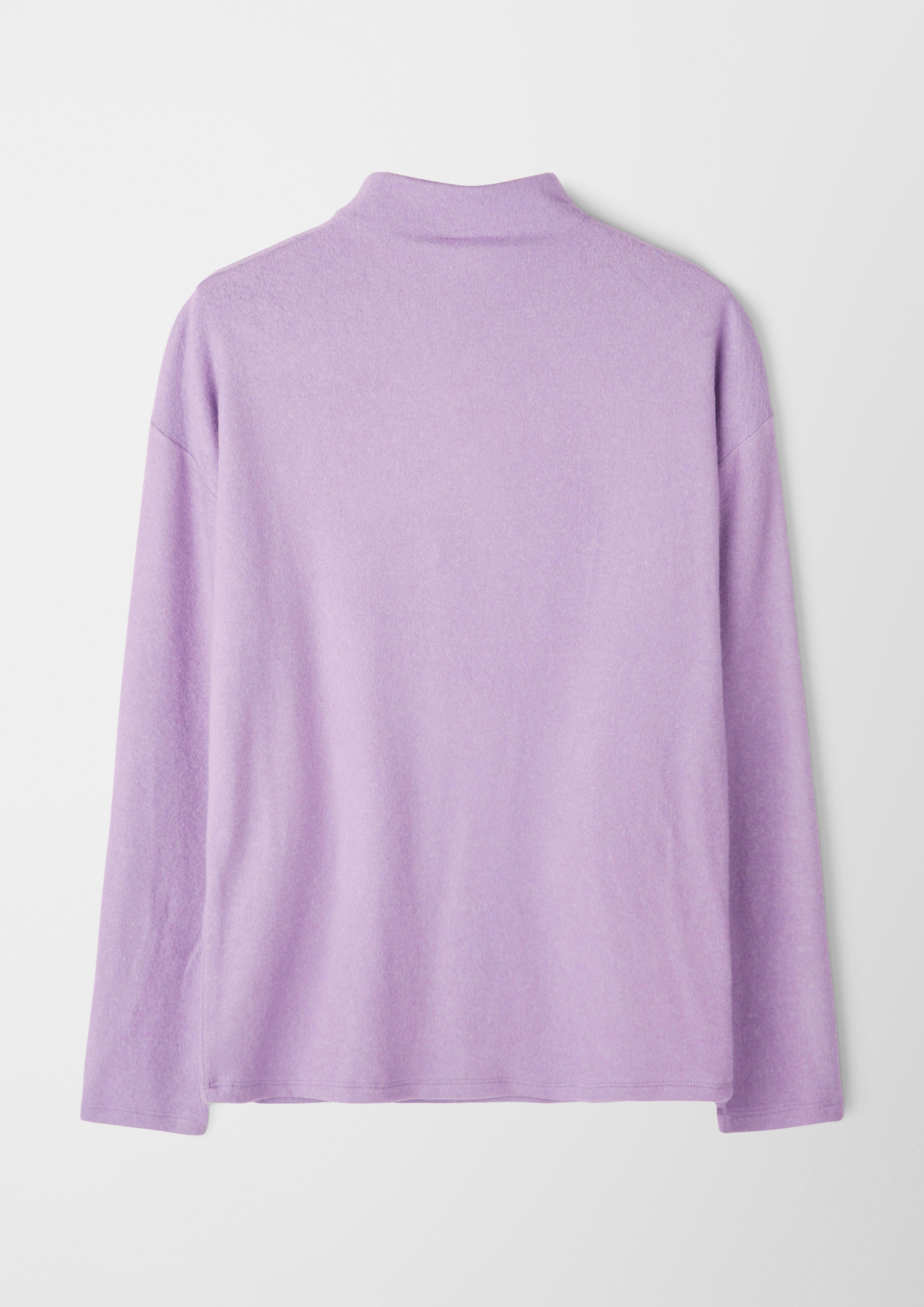 Longsleeve aus weichem Jersey  2122022-47W4