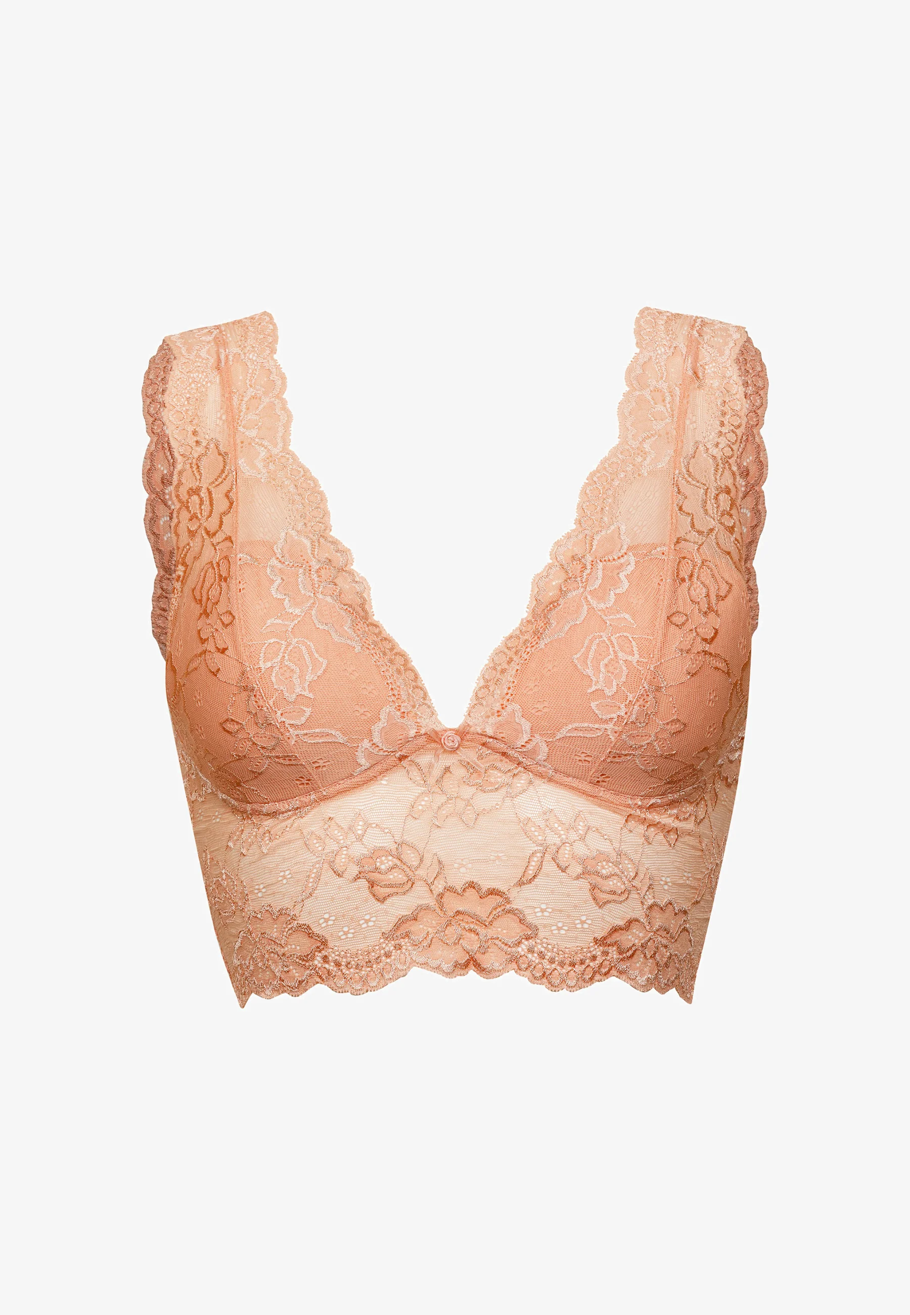 Marc & André FLIRT - Bustier