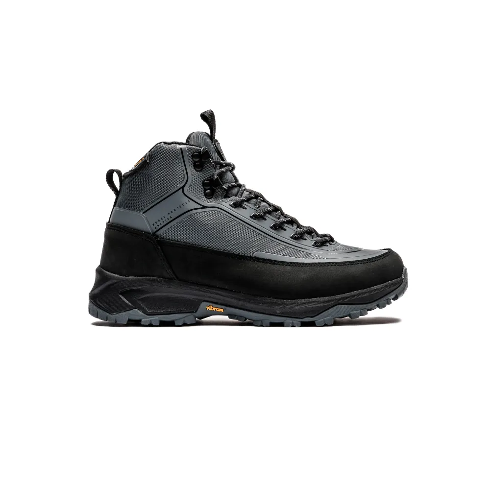 Norse Projects Mountain Boot V03 NPF02-0001-7186 / blau
