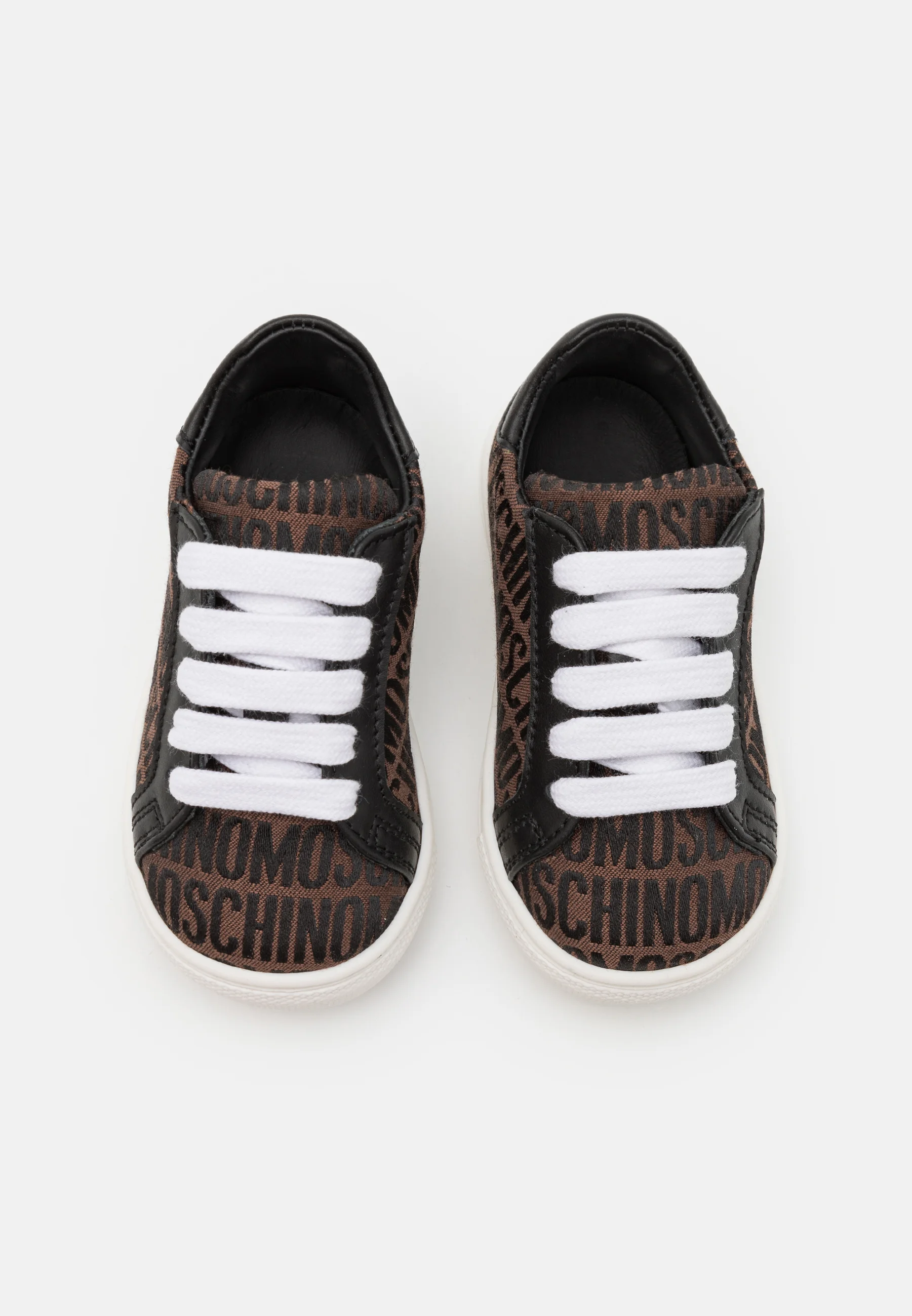 MOSCHINO UNISEX - Zapatillas bajas