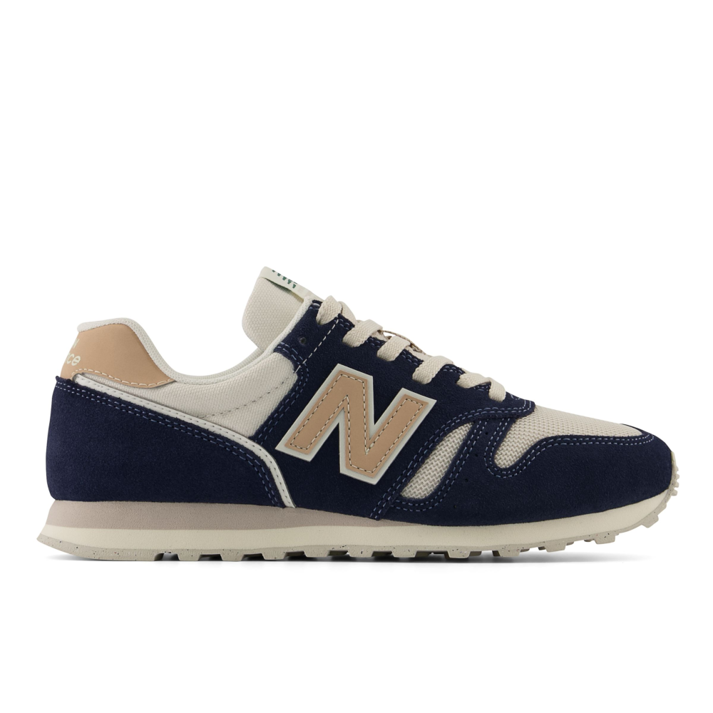 New Balance 373 WL373RD2 / blau