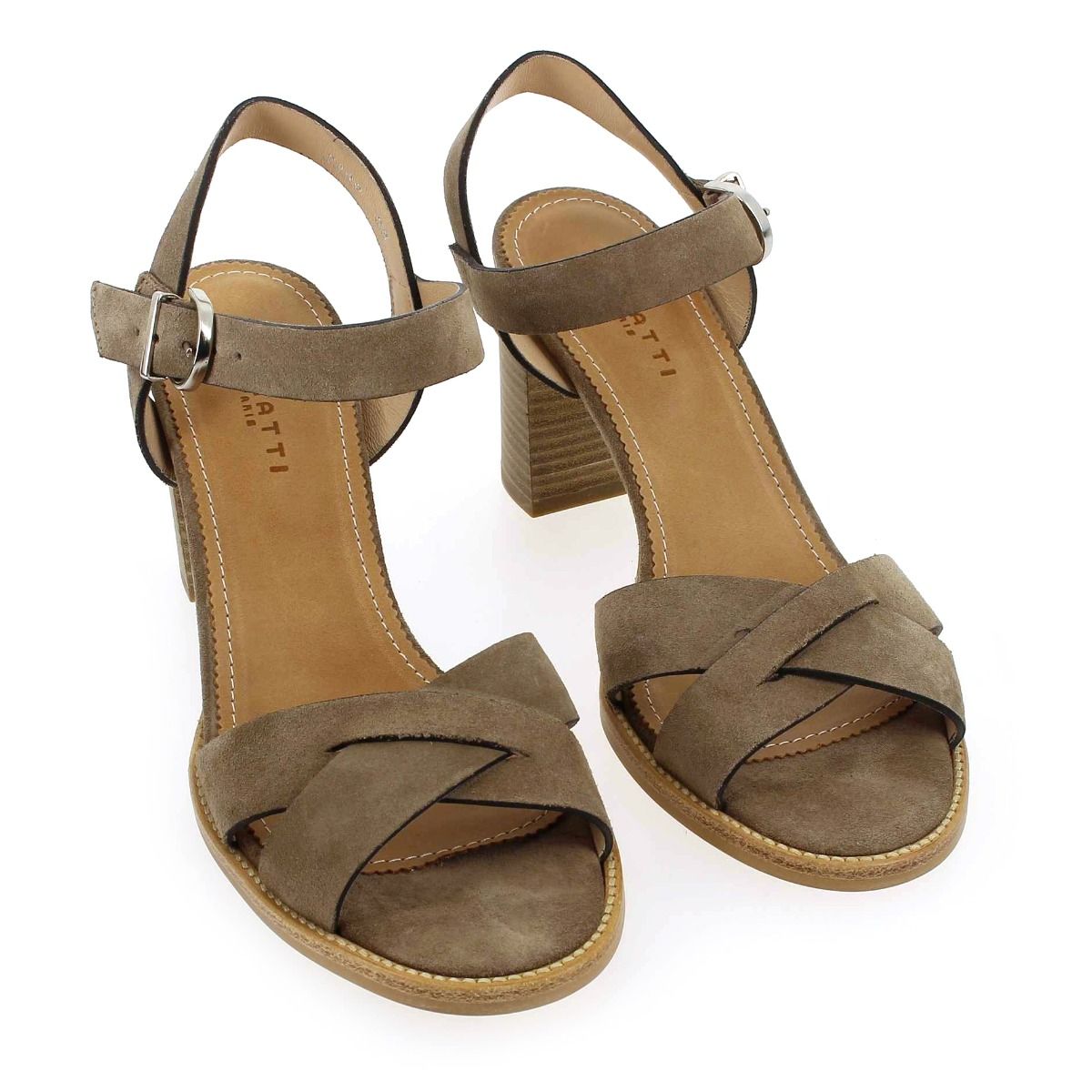 Muratti  RAYMOND - Taupe