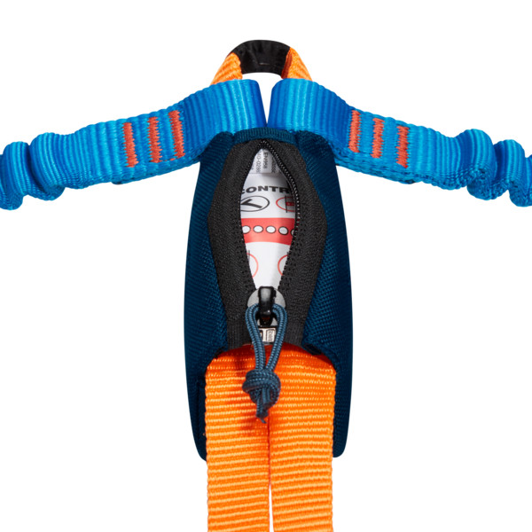 SKYWALKER PRO TURN VIA FERRATA SET - Klettersteigset