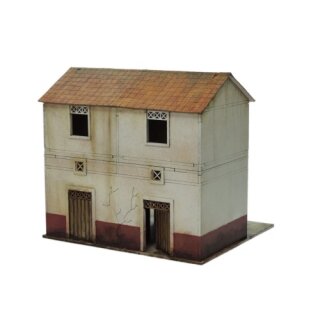 Semi Detatched Small