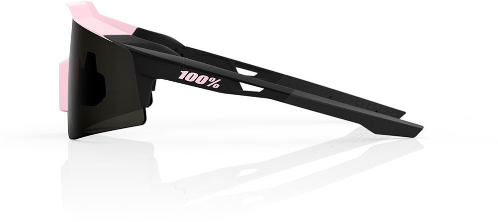 100% Speedcraft SL (Smoke Lens) - Sportbrille kaufen | Bike-Discount