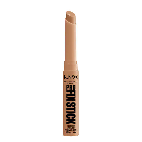 NYX Pro Fix Stick muskato riešuto maskuoklis
