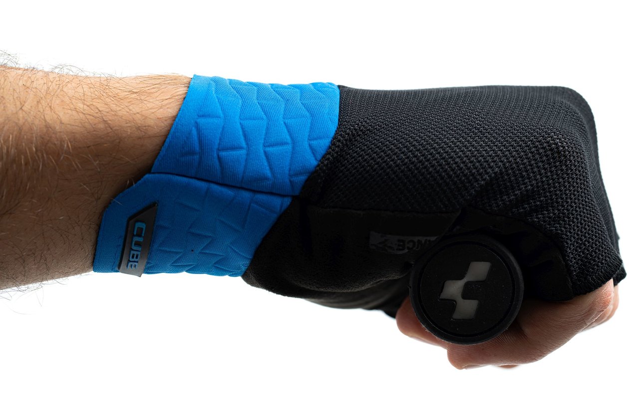 Cube Handschuhe Performance Kurzfinger - 2024