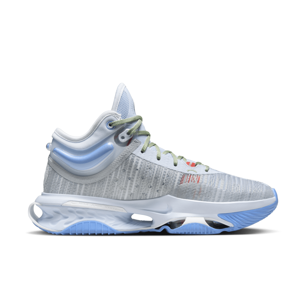 Nike Air Zoom GT G.T. Jump 2 DJ9431-002 / grau