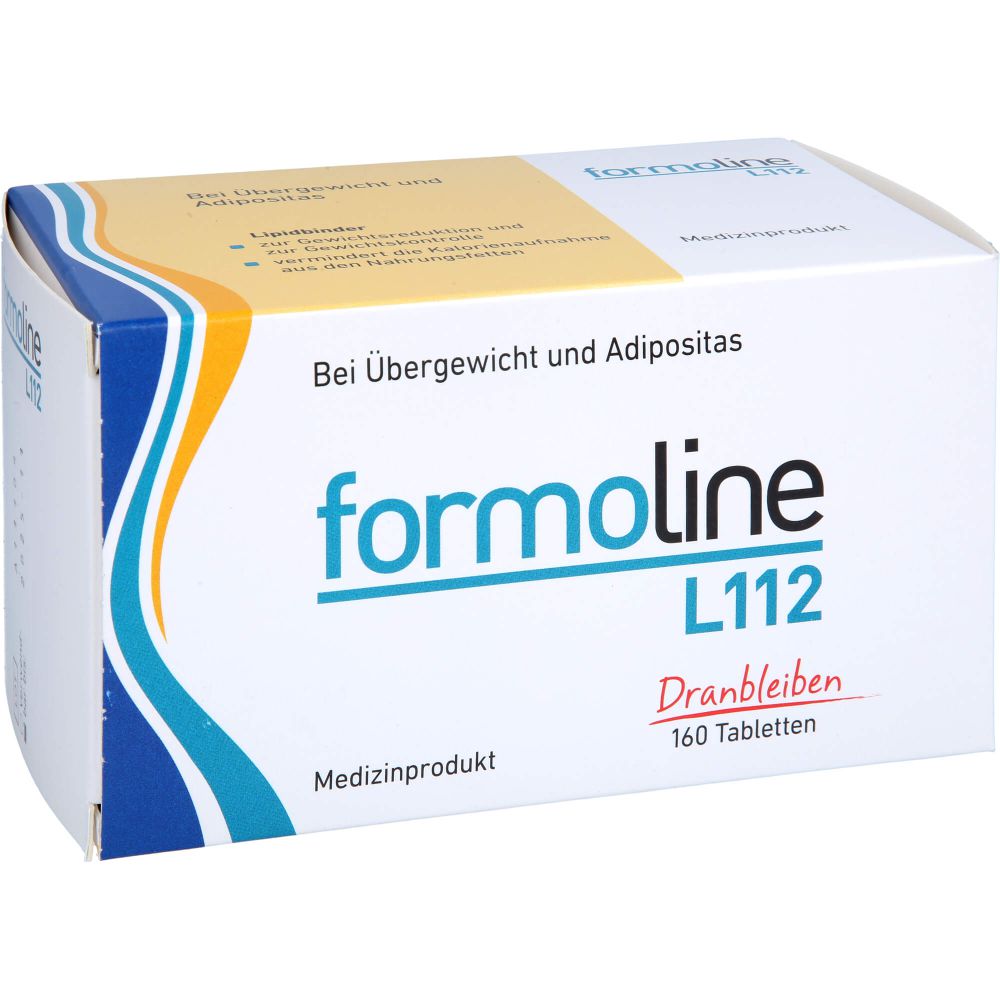 L112 dranbleiben Tabletten