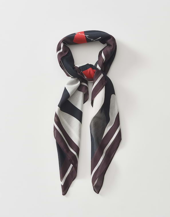 Tuch Barbaraa scarf