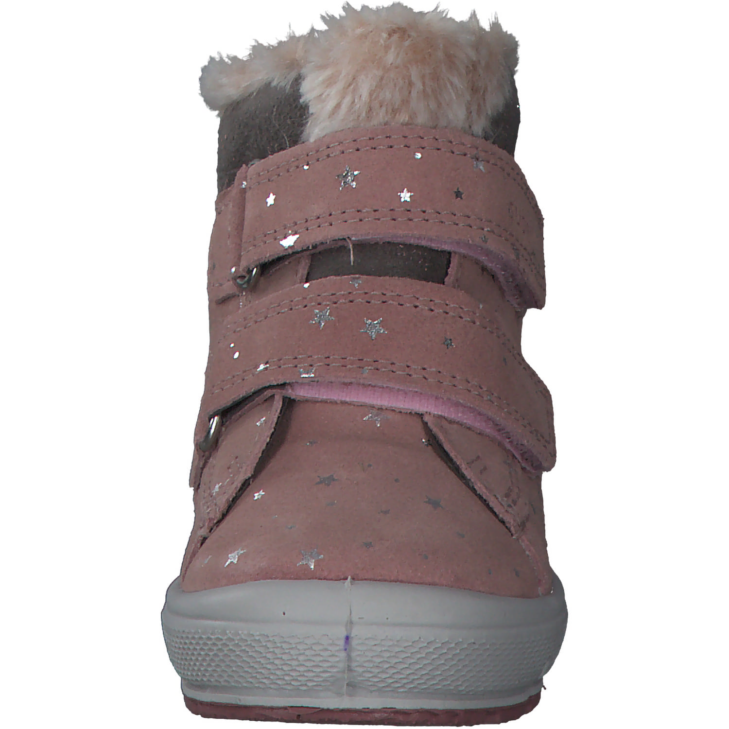 Superfit GROOVY 06316, Stiefel (Kinder), Kinder, Rosa