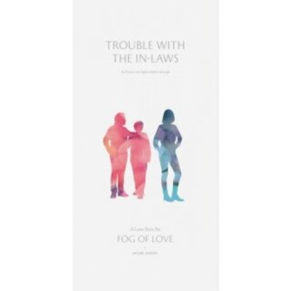 Fog of Love - Trouble with the In-laws (EN)