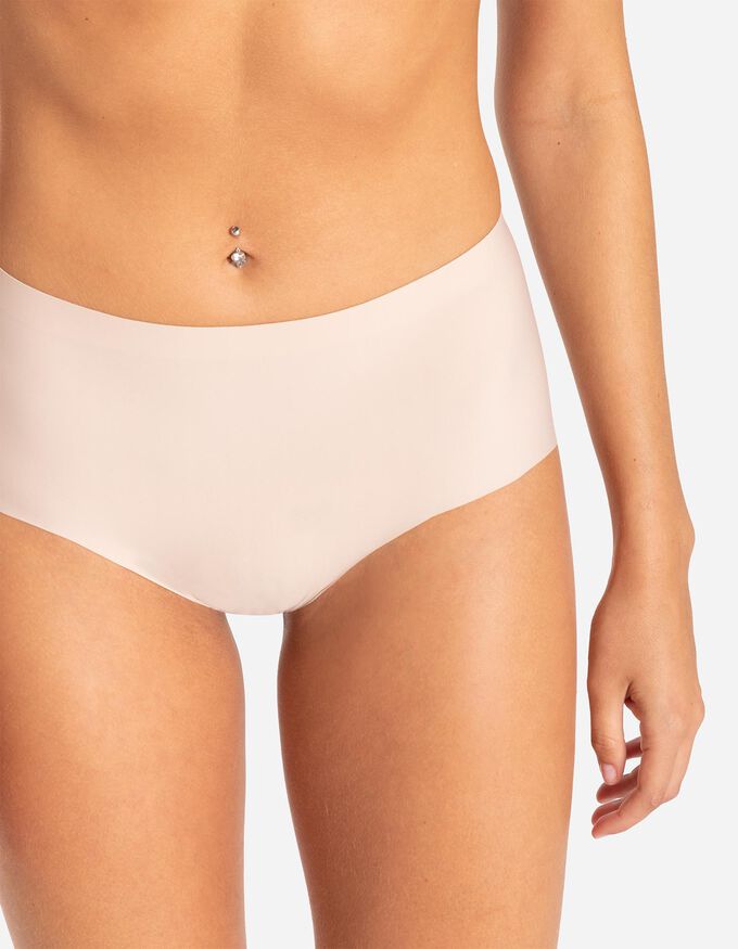 Slip - leicht figurformende Unterwäsche
