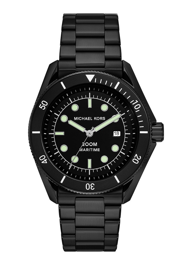 Michael Kors Maritime watch MK9181