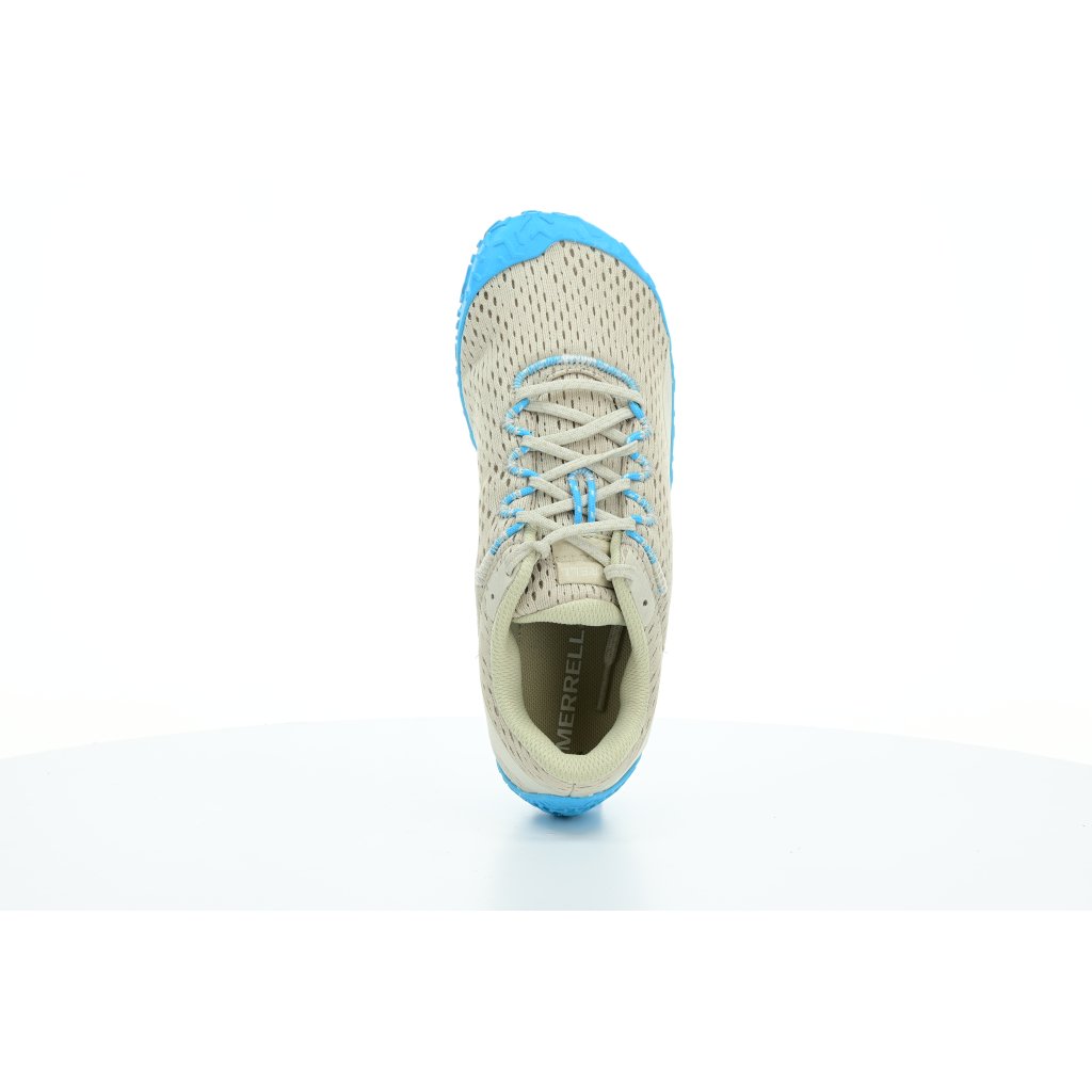 Merrell Vapor Glove 6 Oyster/toll sportliche Barfußschuhe