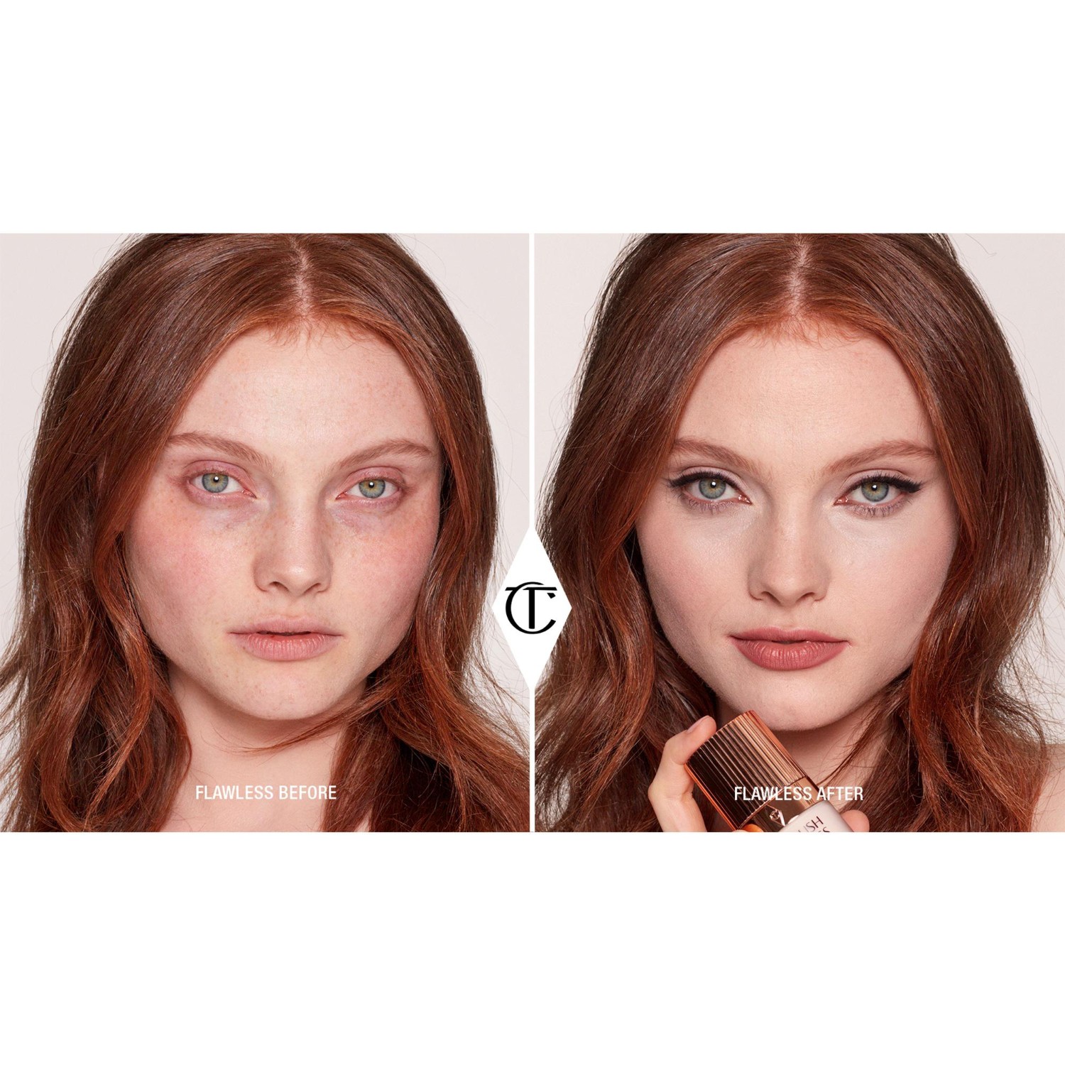 Airbrush Flawless