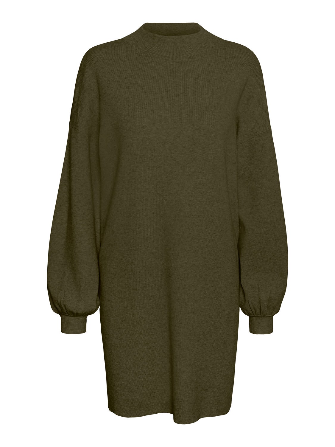 VMNANCY Kurzes Kleid