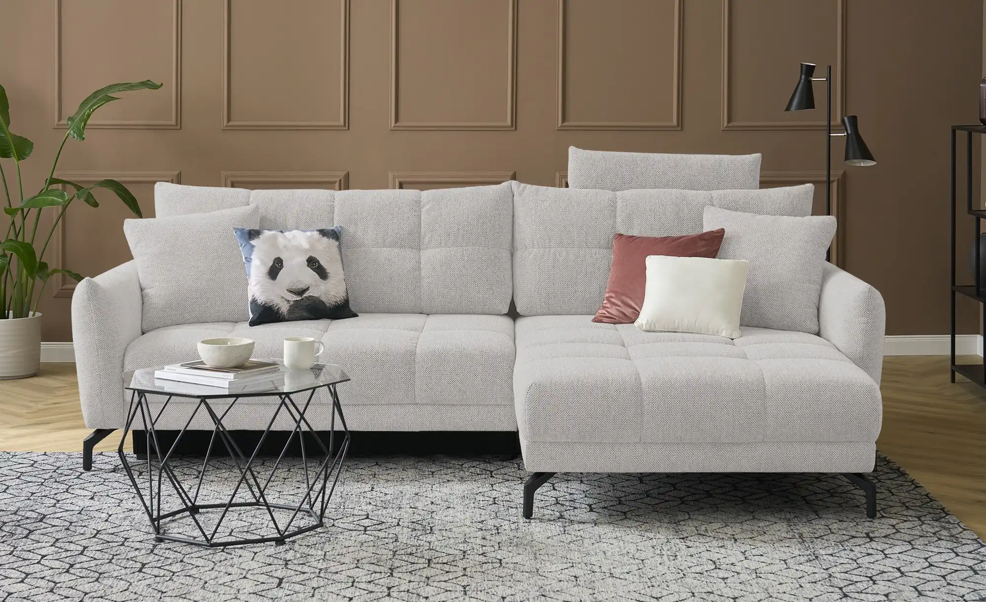 bobb Ecksofa