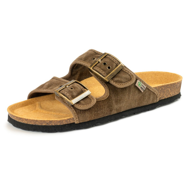 Natural World - Bio Sandalia Enzimatico - Sandalen
