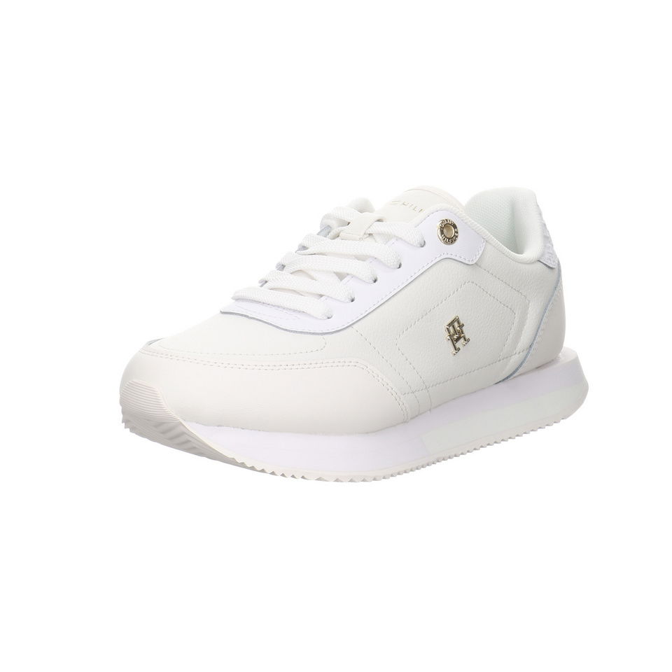 Tommy Hilfiger Elevated Essent Runner Sneaker