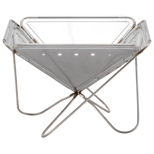 Snow Peak - Takibi Fire&Grill Ll - Trockenbrennstoffkocher