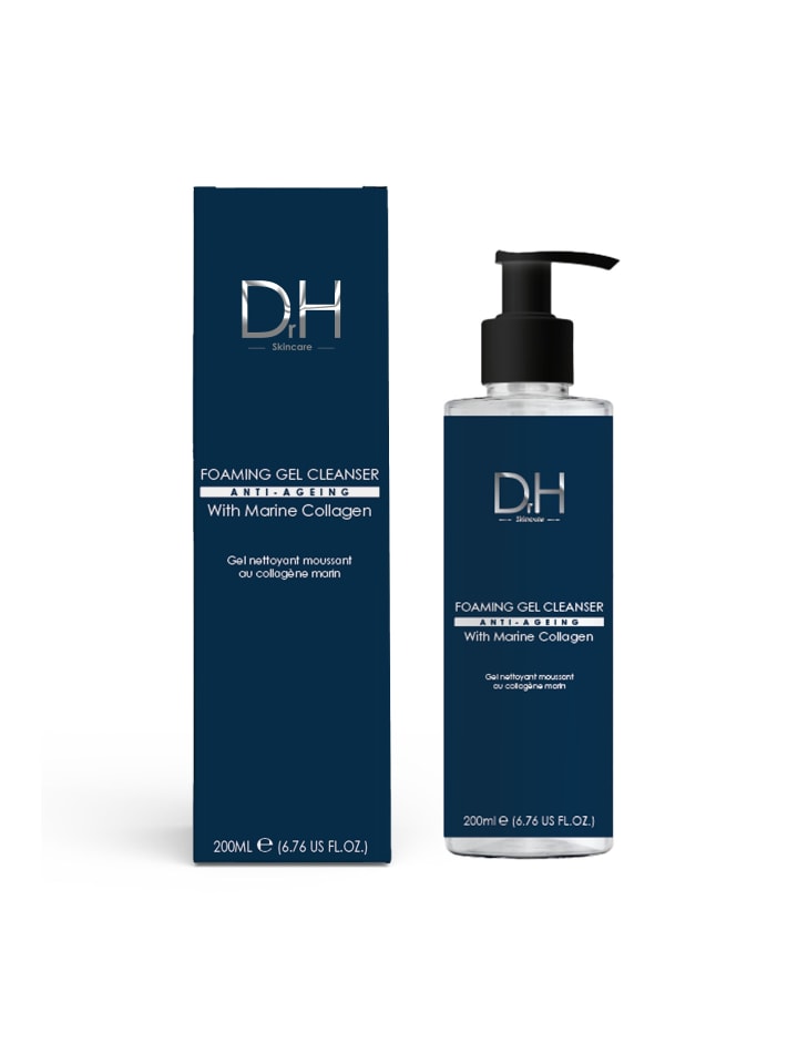 Skinchemists Dr H Ultimatives Aufhellungsset günstig kaufen onesize