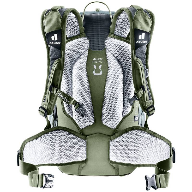 Deuter Attack 18 SL Fahrradrucksack Damen
