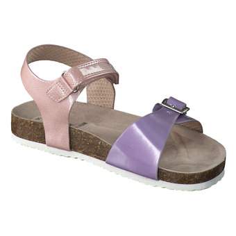 s.Oliver Sandale in rosa