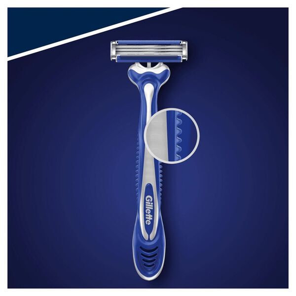 Gillette Sensor3 britvice za enkratno uporabo 6 kosov