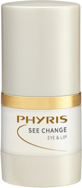 PHYRIS See Change Eye & Lip Augengel