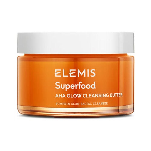 Burro detergente illuminante Elemis Superfood AHA 90 grammi