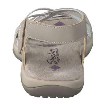 Skechers Reggea Slim Takes Two in beige