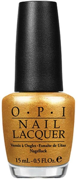 OPI Euro Central Collection Oy-Another Polish Joke! Nagellack