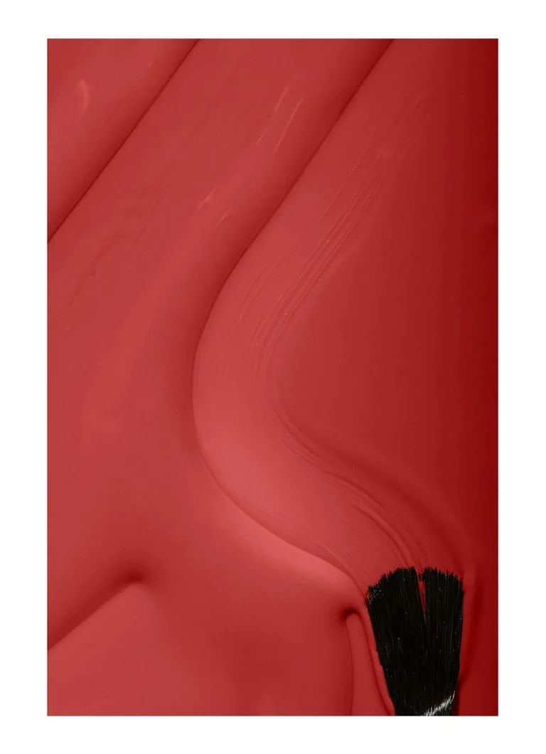 Pink Gellac  353 Chili Red - gel nagellak