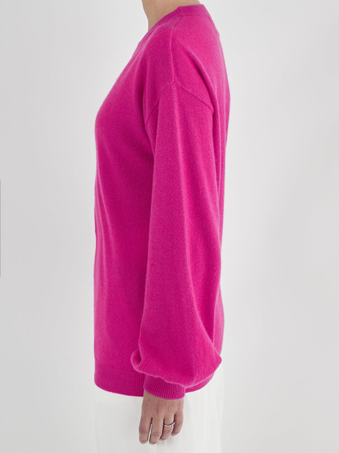 Pullover-93415490005 FLONA