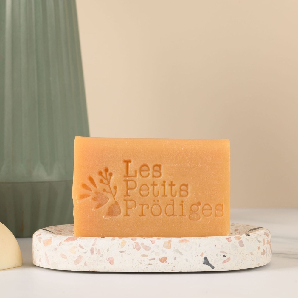 Les Petits Prödiges Savon Fleur de Coton 100g