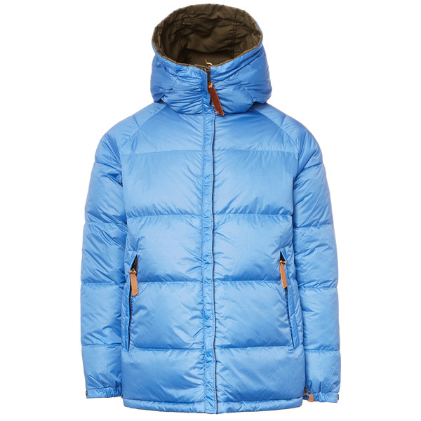 DOWN JACKET NO. 16 W Damen - Daunenjacke