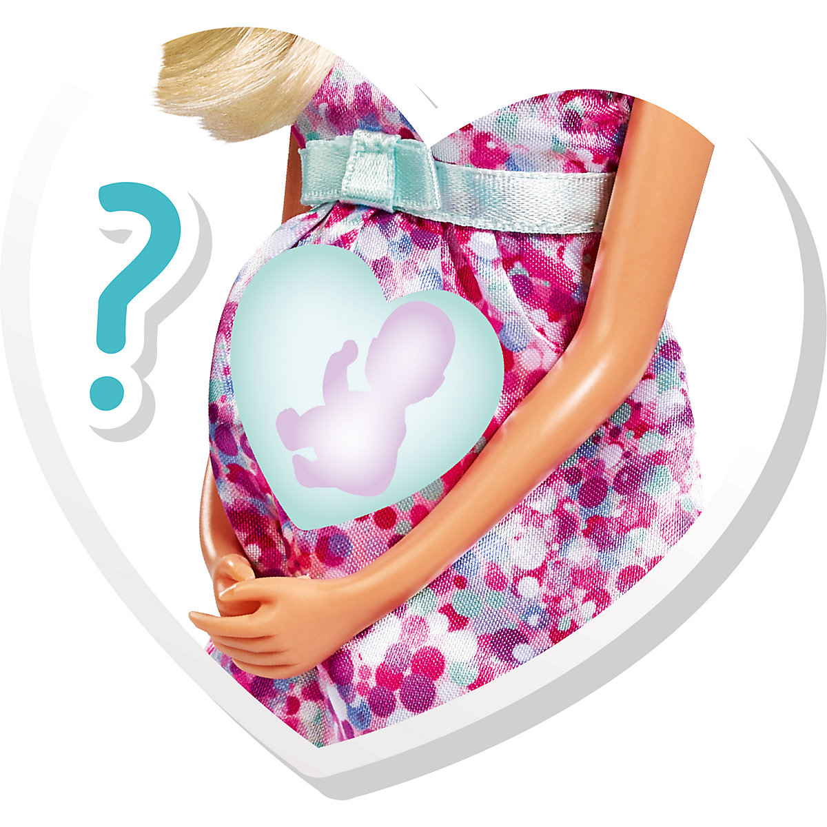 Steffi LOVE Baby Surprise, 3-fach sortiert