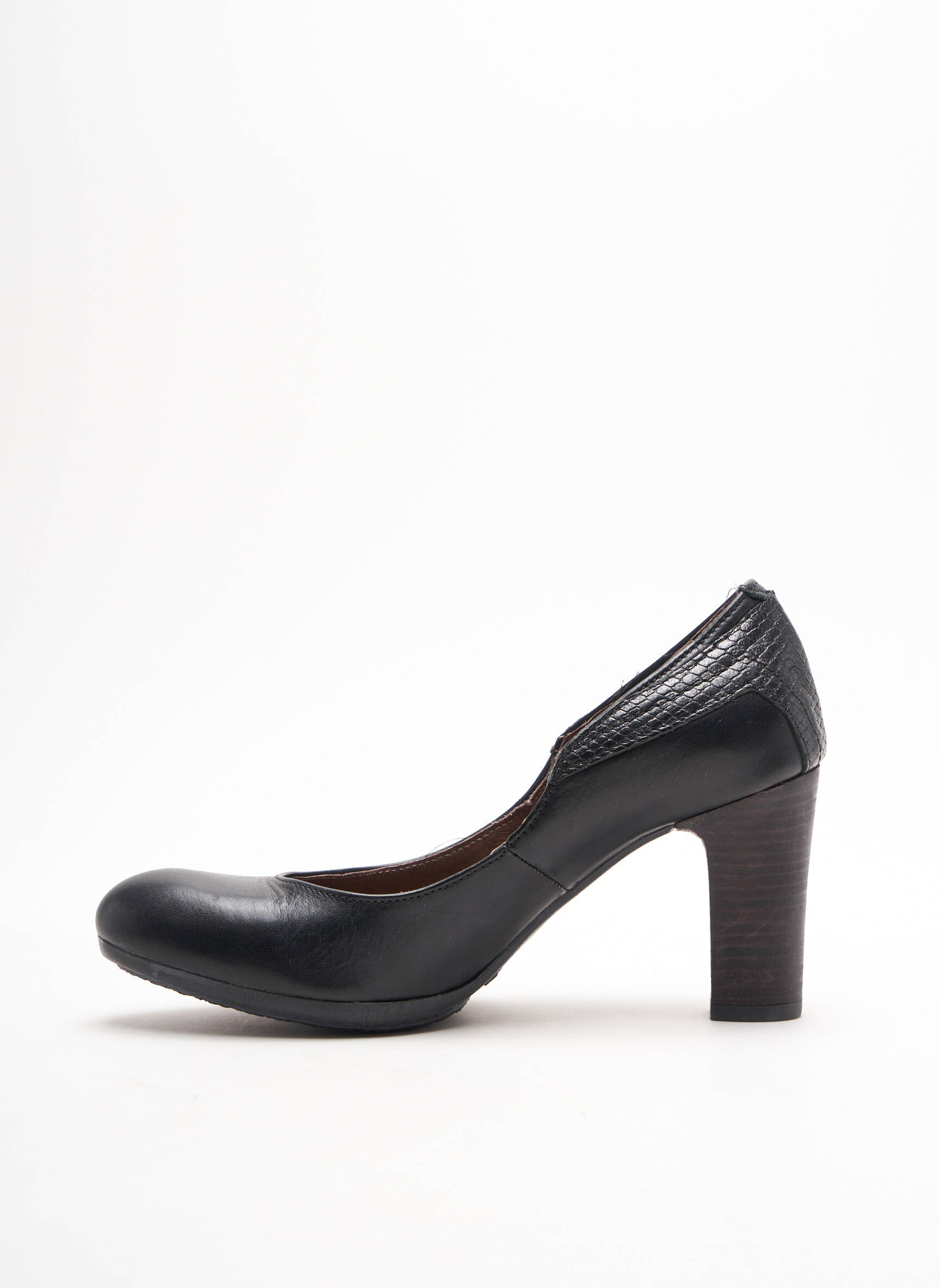 Minka Design Escarpins Femme couleur noir