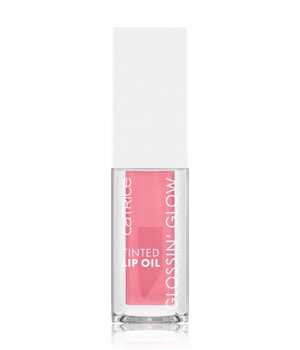 CATRICE Glossin' Glow Tinted Lip Oil Lippenöl-4 ml