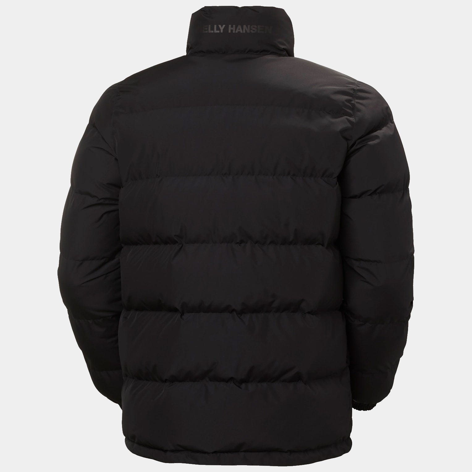 Men's Yu 23 Reversible Puffer