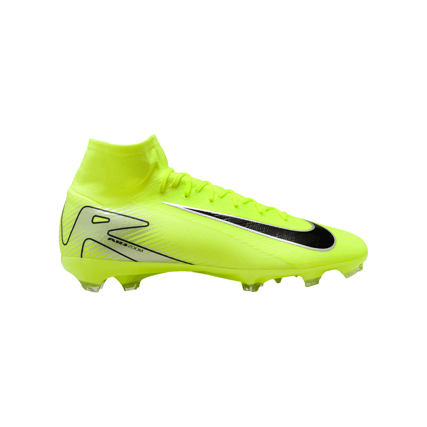 Nike Air Zoom Mercurial Superfly X Pro FG Déjà Vu F700