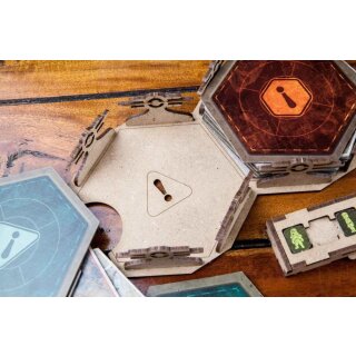 Fallout Esp New California Organizer
