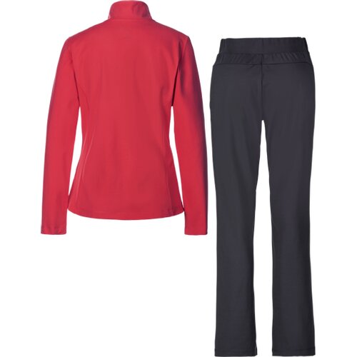DAMEN SPORTANZUG BLANCA ANZUG